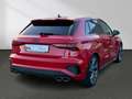 Audi S3 Sportback 2.0 TFSI quattro MMI Matrix B&O Rouge - thumbnail 3