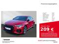 Audi S3 Sportback 2.0 TFSI quattro MMI Matrix B&O Rouge - thumbnail 1