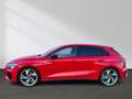 Audi S3 Sportback 2.0 TFSI quattro MMI Matrix B&O Rouge - thumbnail 2