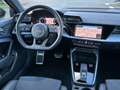 Audi S3 Sportback 2.0 TFSI quattro MMI Matrix B&O Rouge - thumbnail 8
