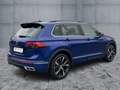 Volkswagen Tiguan 2.0 TDI 4M DSG R-LINE MATRIX+STDHZG+AHK Blu/Azzurro - thumbnail 6