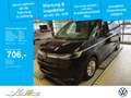 Volkswagen T7 Multivan 1.4 TSI eHybrid KÜ Style *7-SITZER*HEAD-UP*MATRIX* Noir - thumbnail 1
