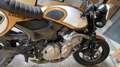 Ducati Scrambler Honda Hornet 600 Wit - thumbnail 5