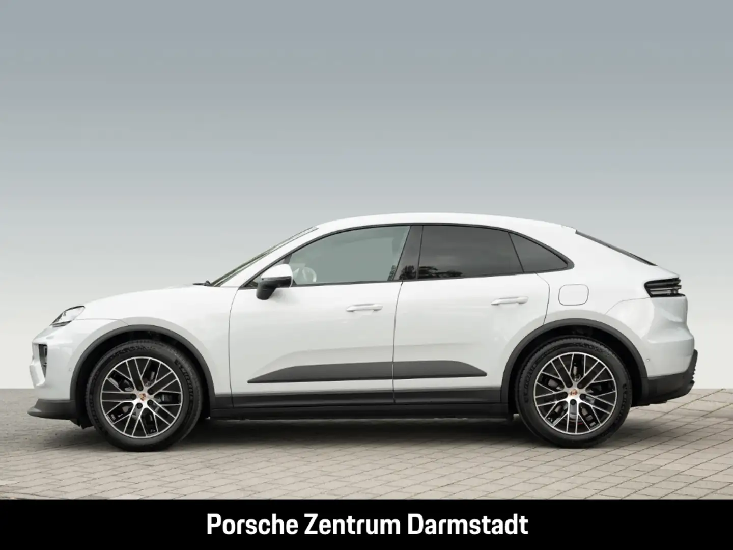 Porsche Macan 4 Panoramadach Rückfahrkamera BOSE 20-Zoll Grau - 2