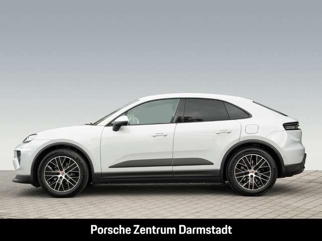 Porsche Macan 4 Panoramadach Rückfahrkamera BOSE 20-Zoll
