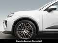 Porsche Macan 4 Panoramadach Rückfahrkamera BOSE 20-Zoll Grau - thumbnail 18