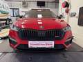 Skoda Octavia Combi 2,0 TDI RS DSG *STANDHZG/CANTON-SOUND/HEA... Rot - thumbnail 4
