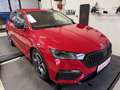 Skoda Octavia Combi 2,0 TDI RS DSG *STANDHZG/CANTON-SOUND/HEA... Rot - thumbnail 5