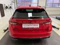 Skoda Octavia Combi 2,0 TDI RS DSG *STANDHZG/CANTON-SOUND/HEA... Rot - thumbnail 9