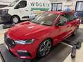 Skoda Octavia Combi 2,0 TDI RS DSG *STANDHZG/CANTON-SOUND/HEA... Rot - thumbnail 6