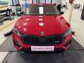 Skoda Octavia Combi 2,0 TDI RS DSG *STANDHZG/CANTON-SOUND/HEA... Rot - thumbnail 3