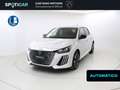 Peugeot 208 Style Eléctrico 136 Bianco - thumbnail 1