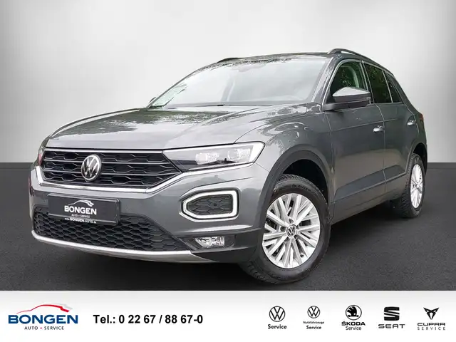 Volkswagen T-Roc 1.5 Style