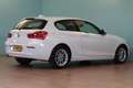 BMW 118 1-serie 118i Executive Automaat | NAVI | CLIMA | P Blanc - thumbnail 6