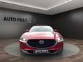 Mazda CX-30 X 186PS Selection AT+ ACAA+KAMERA+DES-P+KLIMA+NAVI Rot - thumbnail 5