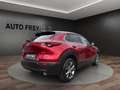 Mazda CX-30 X 186PS Selection AT+ ACAA+KAMERA+DES-P+KLIMA+NAVI Rot - thumbnail 3