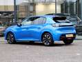 Peugeot 208 1.2 PureTech 100 Allure | Navi / Camera / Climate Bleu - thumbnail 2