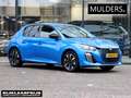 Peugeot 208 1.2 PureTech 100 Allure | Navi / Camera / Climate Bleu - thumbnail 1