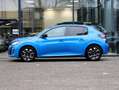 Peugeot 208 1.2 PureTech 100 Allure | Navi / Camera / Climate Bleu - thumbnail 11
