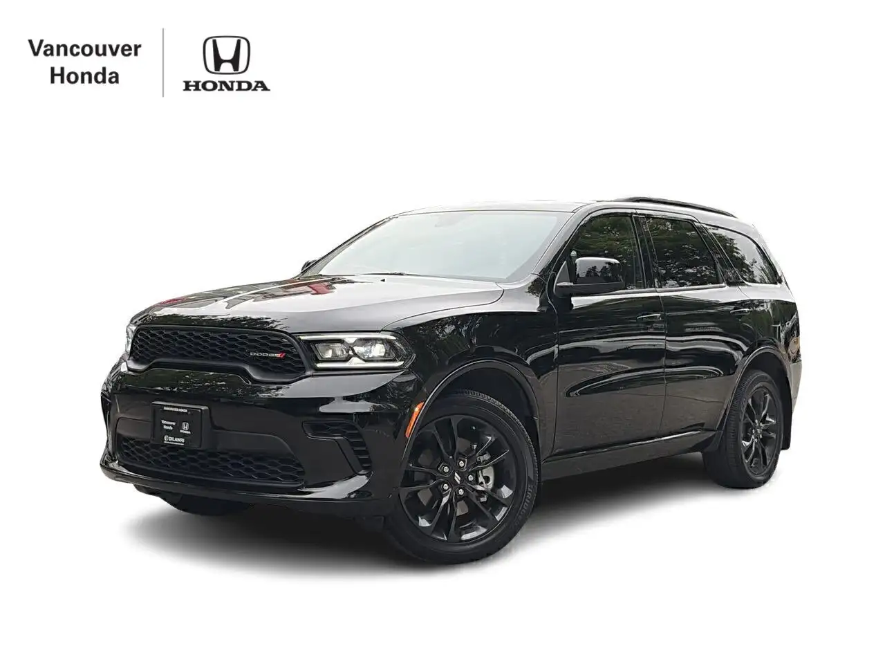 2025 Dodge Durango