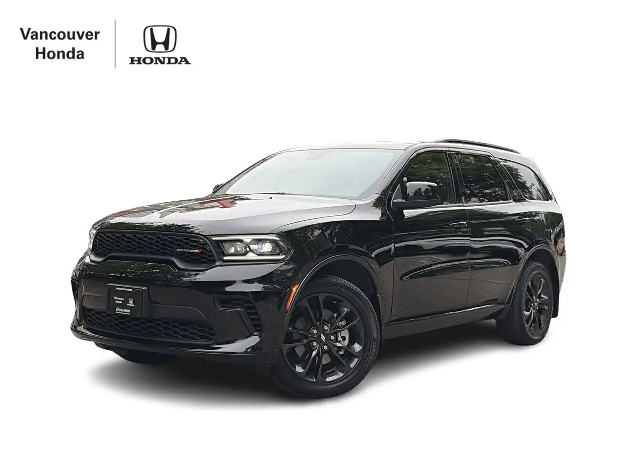 2025 Dodge Durango