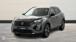 Peugeot 2008 1.2 PureTech 130ch S\u0026S Allure EAT8