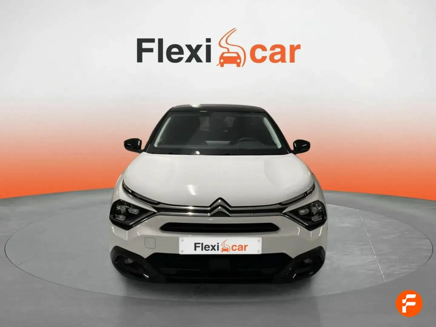 Citroen C4 1.2 PureTech Max S&S 130 Blanco - 2