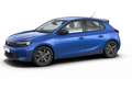 Opel Corsa Edition  110 Hybrid AT6 TechP KomfortP SichtP L... Bleu - thumbnail 1