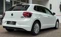 Volkswagen Polo TÜV AU NEU*KLIMA*PDC*HIGHLINE*KAMERA* Weiß - thumbnail 11
