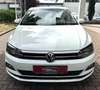 Volkswagen Polo TÜV AU NEU*KLIMA*PDC*HIGHLINE*KAMERA* Weiß - thumbnail 4