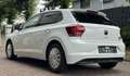 Volkswagen Polo TÜV AU NEU*KLIMA*PDC*HIGHLINE*KAMERA* Weiß - thumbnail 17