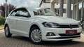Volkswagen Polo TÜV AU NEU*KLIMA*PDC*HIGHLINE*KAMERA* Weiß - thumbnail 1