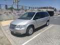 Chrysler Grand Voyager 3.3 Limited AWD Aut. Zilver - thumbnail 1
