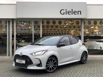 1.5 Hybrid GR Sport | JBL, Dodehoekherkenning, Sto