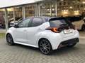 Toyota Yaris 1.5 Hybrid GR Sport | JBL, Dodehoekherkenning, Sto Grijs - thumbnail 8