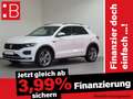 Volkswagen T-Roc 1.5 TSI DSG Sport NAVI KAMERA ACC Blanco - thumbnail 1