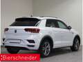 Volkswagen T-Roc 1.5 TSI DSG Sport NAVI KAMERA ACC Bianco - thumbnail 2