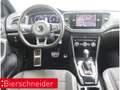 Volkswagen T-Roc 1.5 TSI DSG Sport NAVI KAMERA ACC Blanc - thumbnail 4