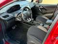Peugeot 2008 Signature Automatik 2.Hand Rouge - thumbnail 3