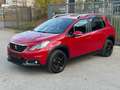 Peugeot 2008 Signature Automatik 2.Hand Rouge - thumbnail 1