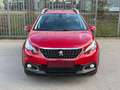 Peugeot 2008 Signature Automatik 2.Hand Rouge - thumbnail 2