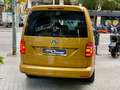 Volkswagen Caddy 1.4 TSI Beach DSG 130 Naranja - thumbnail 4