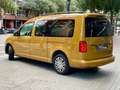Volkswagen Caddy 1.4 TSI Beach DSG 130 Naranja - thumbnail 2