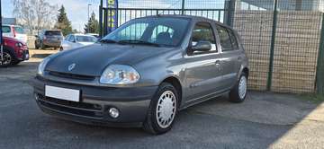 Clio 1.4i Ludo