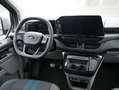 Ford Tourneo Custom Sport AWD Matrix AWD AHZV Gris - thumbnail 7
