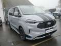 Ford Tourneo Custom Sport AWD Matrix AWD AHZV Gris - thumbnail 2