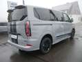 Ford Tourneo Custom Sport AWD Matrix AWD AHZV Gris - thumbnail 4