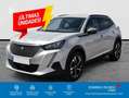 Peugeot 2008 ALLURE PURETECH 100 S&S 6 VEL. MAN Gris - thumbnail 1
