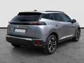 Peugeot 2008 ALLURE PURETECH 100 S&S 6 VEL. MAN Gris - thumbnail 2