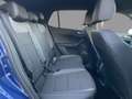 Volkswagen T-Cross R-Line DSG Navi Kam LED IQDrive Blau - thumbnail 11